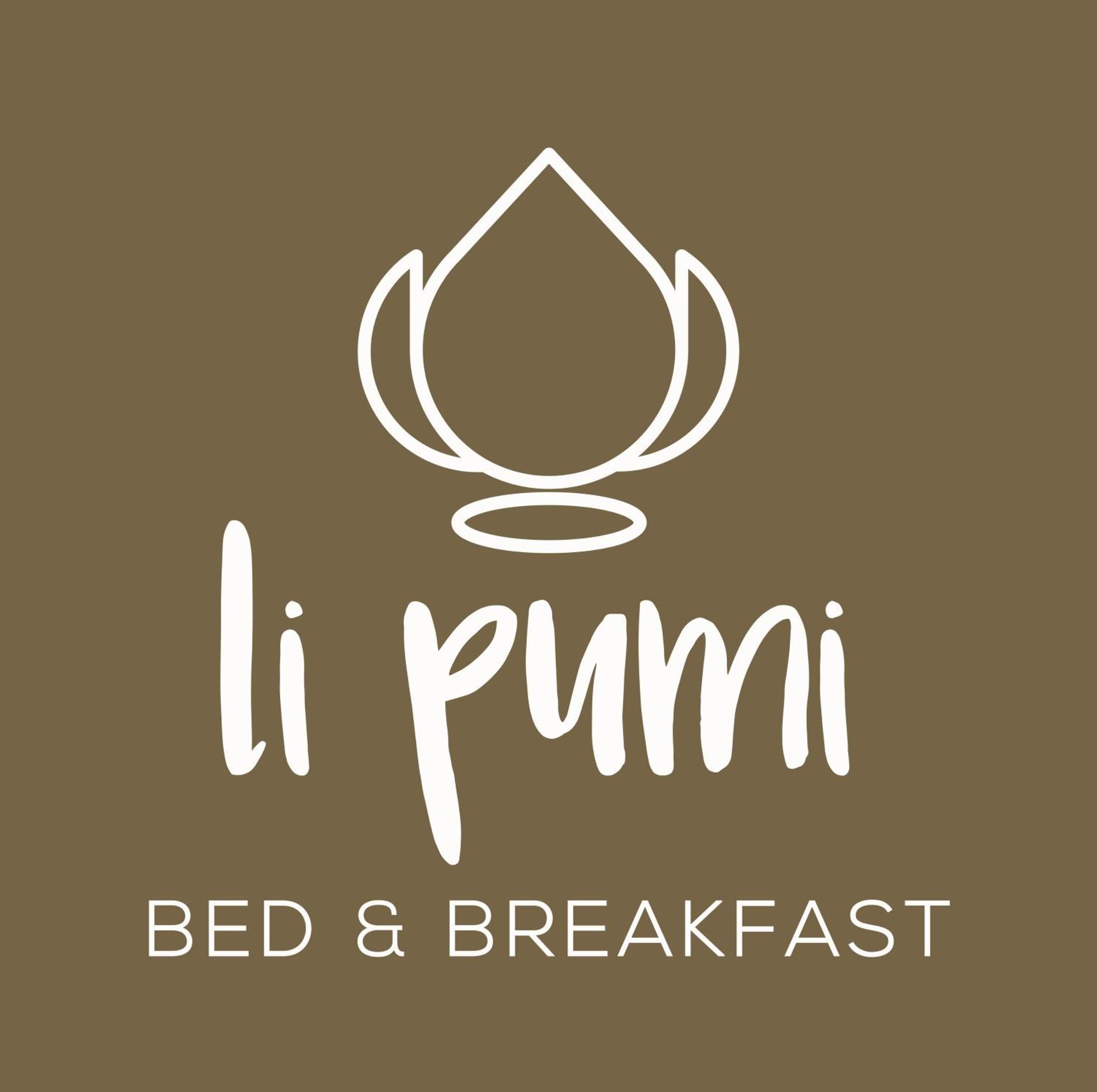Li Pumi Acomodação com café da manhã Alliste Quarto foto